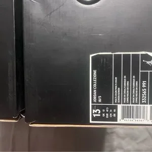 Jordan | Shoes | Jordan Countdown Pack Original Box Rare  display picture 1
